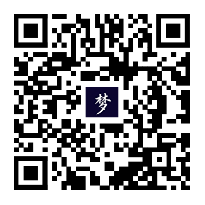 记梦 iOS 下载二维码