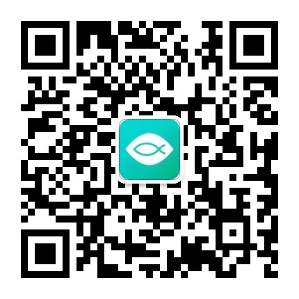 鱼缸笔记公众号二维码